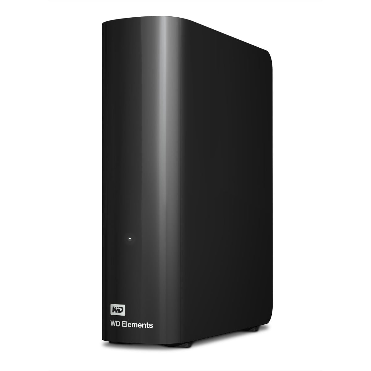 WESTERN DIGITAL Western Digital WD Elements Desktop disco rigido esterno 4000 GB Nero - SUPPORTI PER LA MEMORIZZAZIONE | TecnoCARE.net Sabaudia, Latina, Terracina, San Felice Circeo e Pontinia