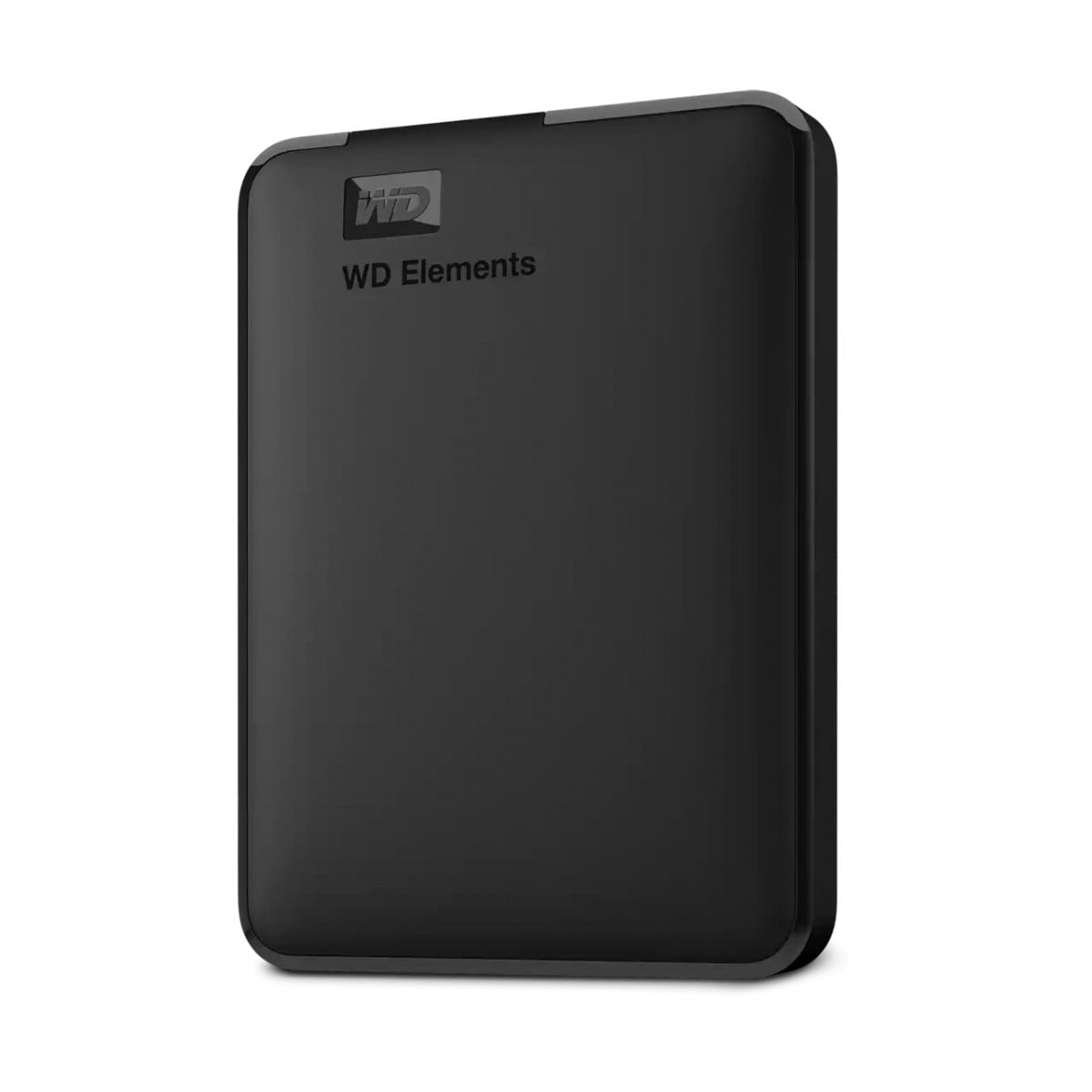 WESTERN DIGITAL Western Digital Elements WD Portatile - Hard disk esterno da 1TB Micro-USB B 2.0/3.2 Gen 1 (3.1 Gen 1) Nero - SUPPORTI PER LA MEMORIZZAZIONE | TecnoCARE.net Sabaudia, Latina, Terracina, San Felice Circeo e Pontinia