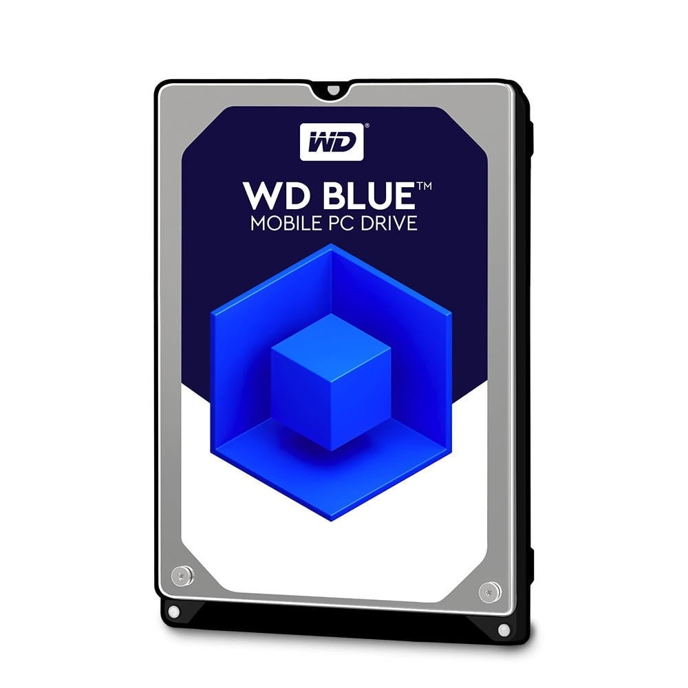 WESTERN DIGITAL Western Digital BLUE 2TB WD20SPZX - SUPPORTI PER LA MEMORIZZAZIONE | TecnoCARE.net Sabaudia, Latina, Terracina, San Felice Circeo e Pontinia