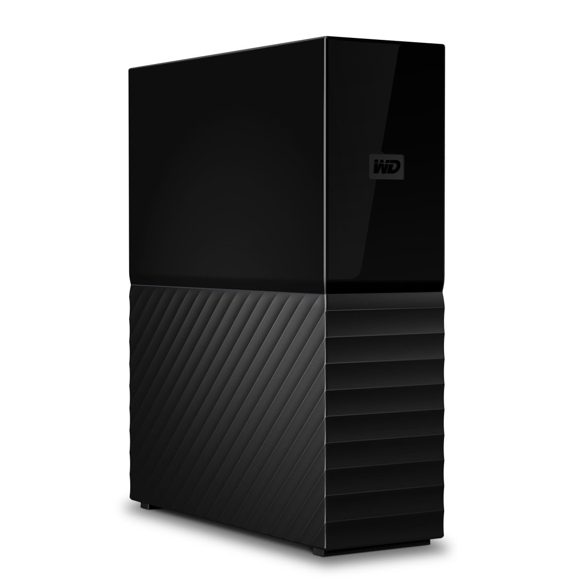 WESTERN DIGITAL Western Digital My Book disco rigido esterno 4000 GB Nero - SUPPORTI PER LA MEMORIZZAZIONE | TecnoCARE.net Sabaudia, Latina, Terracina, San Felice Circeo e Pontinia