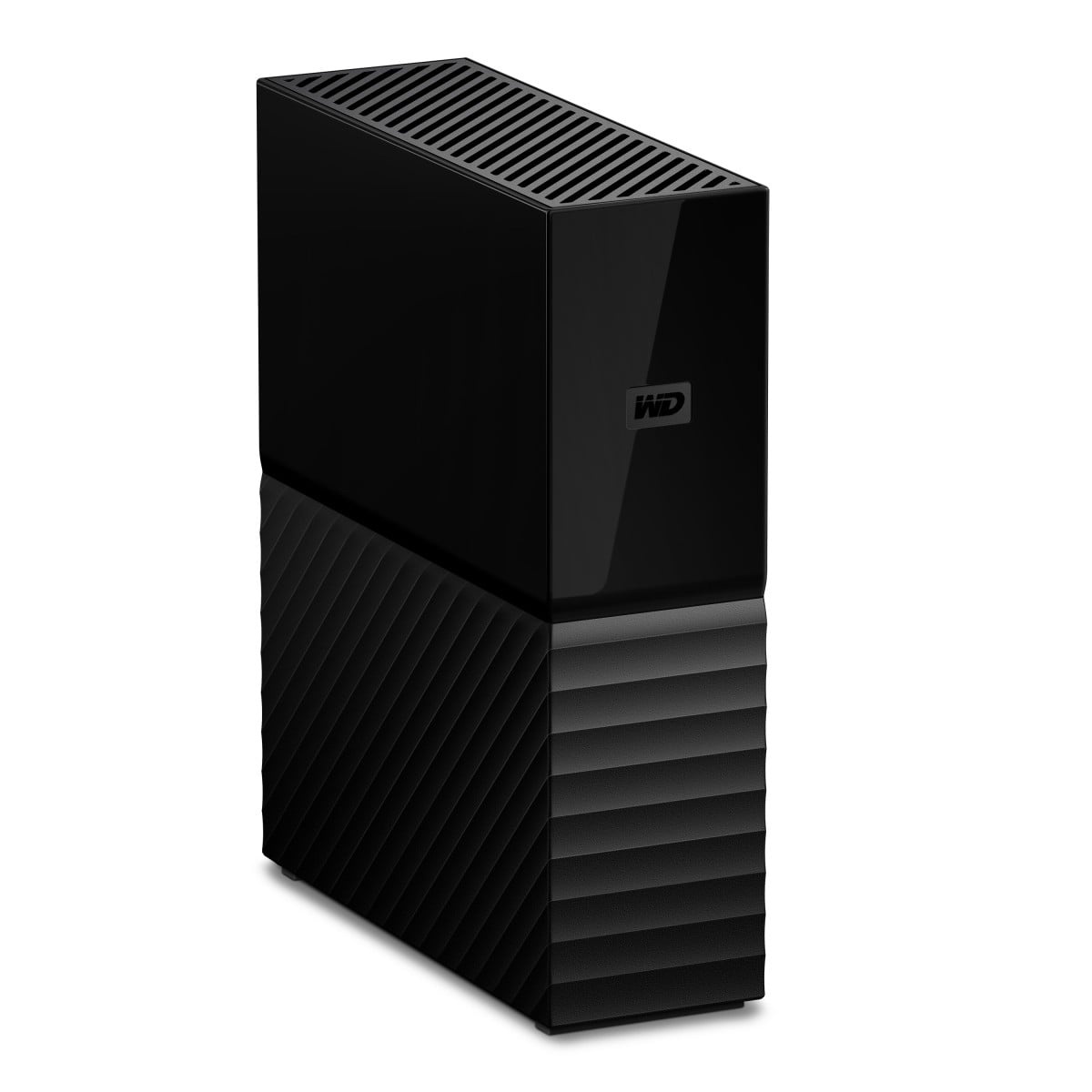 WESTERN DIGITAL Western Digital My Book disco rigido esterno 4000 GB Nero - SUPPORTI PER LA MEMORIZZAZIONE | TecnoCARE.net Sabaudia, Latina, Terracina, San Felice Circeo e Pontinia