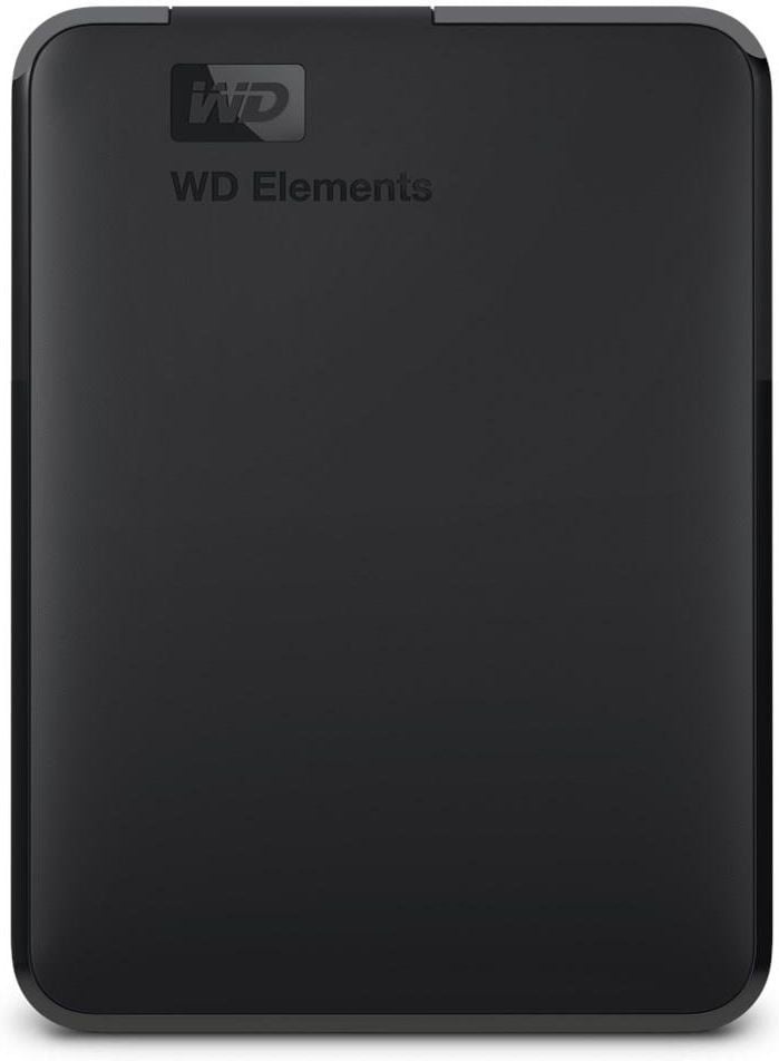 WESTERN DIGITAL Western Digital WDBU6Y0015BBK-WESN Elements Portatile 1.5TB Nero USB 3.2 HDD - SUPPORTI PER LA MEMORIZZAZIONE | TecnoCARE.net Sabaudia, Latina, Terracina, San Felice Circeo e Pontinia
