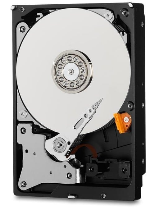 WESTERN DIGITAL Western Digital Purple 2TB WD20PURZ - SISTEMI DI SORVEGLIANZA | TecnoCARE.net Sabaudia, Latina, Terracina, San Felice Circeo e Pontinia