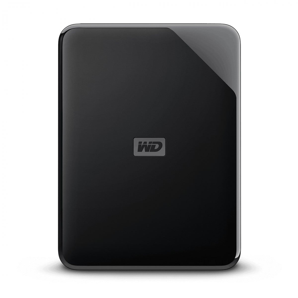 WESTERN DIGITAL Western Digital Elements SE disco rigido esterno 2 TB USB Tipo A 3.2 Gen 1 (3.1 Gen 1) Nero - SUPPORTI PER LA MEMORIZZAZIONE | TecnoCARE.net Sabaudia, Latina, Terracina, San Felice Circeo e Pontinia