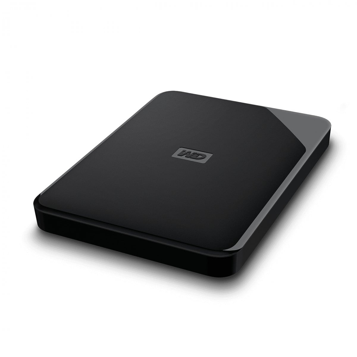 WESTERN DIGITAL Western Digital Elements SE disco rigido esterno 2 TB USB Tipo A 3.2 Gen 1 (3.1 Gen 1) Nero - SUPPORTI PER LA MEMORIZZAZIONE | TecnoCARE.net Sabaudia, Latina, Terracina, San Felice Circeo e Pontinia