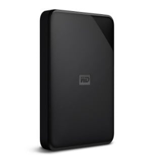 WESTERN DIGITAL Western Digital WDBEPK0010BBK-WESN disco rigido esterno 1 TB USB 3.2 Gen 1 (3.1 Gen 1) Nero - SUPPORTI PER LA MEMORIZZAZIONE | TecnoCARE.net Sabaudia, Latina, Terracina, San Felice Circeo e Pontinia
