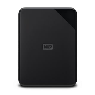 WESTERN DIGITAL Western Digital WDBJRT0040BBK-WESN disco rigido esterno 4 TB USB 3.2 Gen 1 (3.1 Gen 1) Nero - SUPPORTI PER LA MEMORIZZAZIONE | TecnoCARE.net Sabaudia, Latina, Terracina, San Felice Circeo e Pontinia
