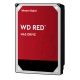 WESTERN DIGITAL WESTERN DIGITAL HDD RED 6TB 3,5" 5400RPM SATA 6GB/S BUFFER 256MB - HARD DISK INTERNI | TecnoCARE.net Sabaudia, Latina, Terracina, San Felice Circeo e Pontinia