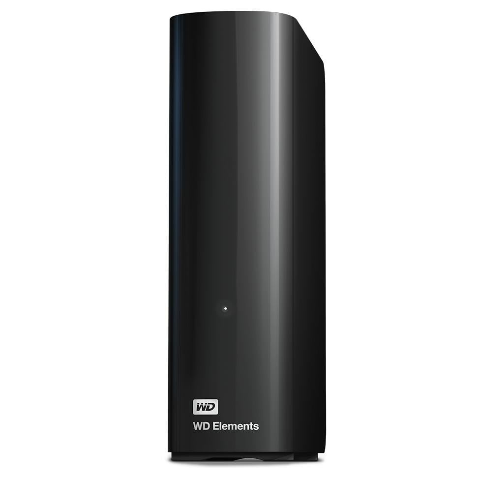 WESTERN DIGITAL Western Digital WDBWLG0060HBK disco rigido esterno 6000 GB Nero - SUPPORTI PER LA MEMORIZZAZIONE | TecnoCARE.net Sabaudia, Latina, Terracina, San Felice Circeo e Pontinia