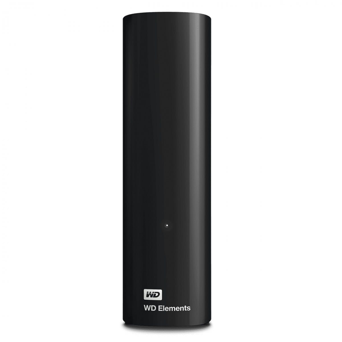 WESTERN DIGITAL Western Digital Elements Desktop disco rigido esterno 10000 GB Nero - SUPPORTI PER LA MEMORIZZAZIONE | TecnoCARE.net Sabaudia, Latina, Terracina, San Felice Circeo e Pontinia