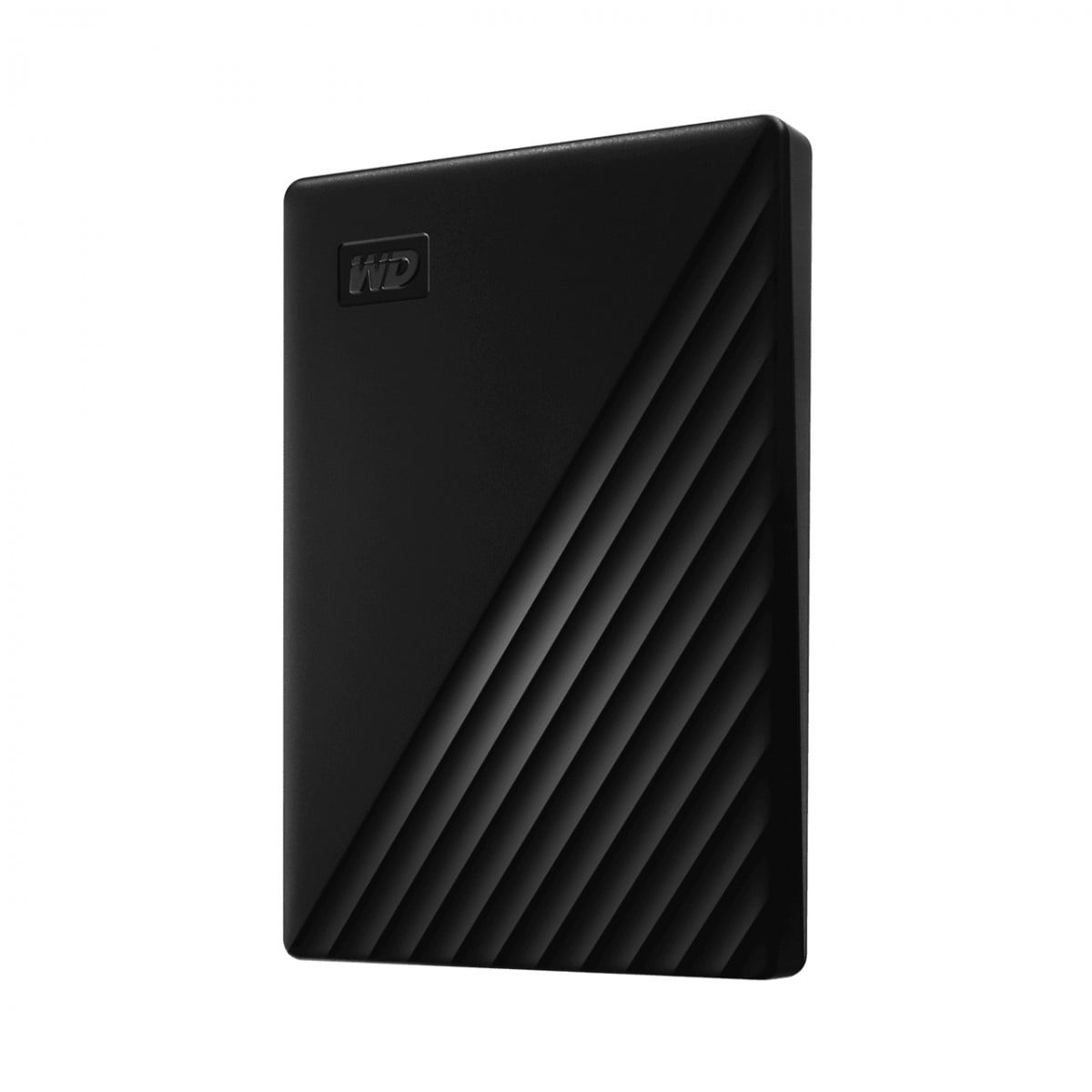WESTERN DIGITAL Western Digital My Passport disco rigido esterno 1000 GB Nero - SUPPORTI PER LA MEMORIZZAZIONE | TecnoCARE.net Sabaudia, Latina, Terracina, San Felice Circeo e Pontinia
