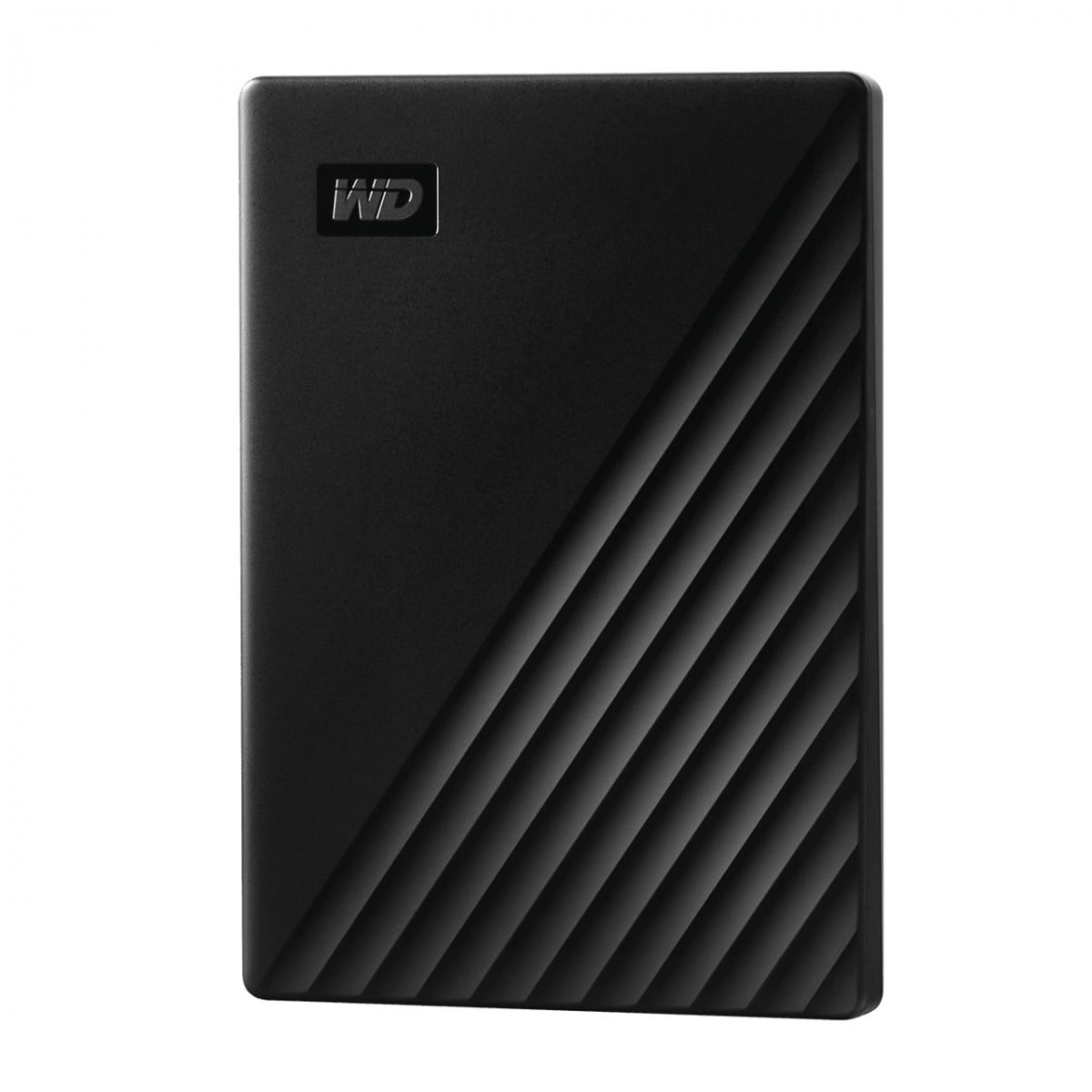 WESTERN DIGITAL Western Digital My Passport disco rigido esterno 2000 GB Nero - SUPPORTI PER LA MEMORIZZAZIONE | TecnoCARE.net Sabaudia, Latina, Terracina, San Felice Circeo e Pontinia