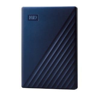 WESTERN DIGITAL Western Digital My Passport per Mac disco rigido esterno 4 TB USB Type-A / USB Type-C 3.2 Gen 1 (3.1 Gen 1) Blu - SUPPORTI PER LA MEMORIZZAZIONE | TecnoCARE.net Sabaudia, Latina, Terracina, San Felice Circeo e Pontinia