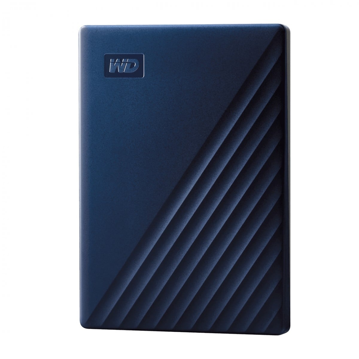 WESTERN DIGITAL Western Digital My Passport per Mac disco rigido esterno 2 TB USB Type-A / USB Type-C 3.2 Gen 1 (3.1 Gen 1) Blu - SUPPORTI PER LA MEMORIZZAZIONE | TecnoCARE.net Sabaudia, Latina, Terracina, San Felice Circeo e Pontinia
