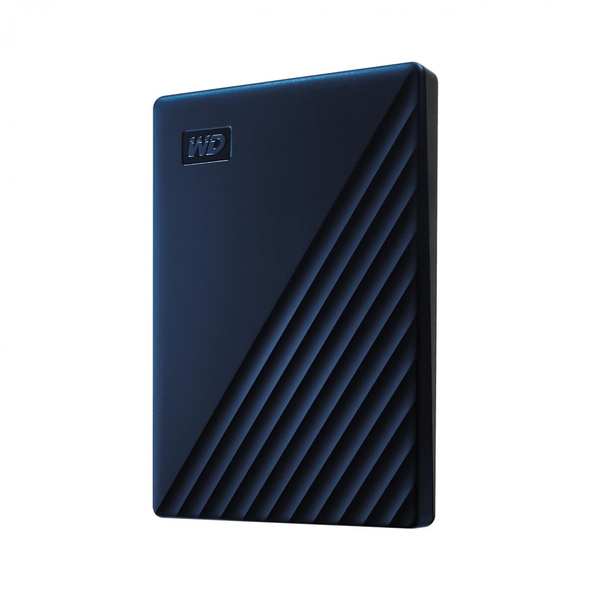 WESTERN DIGITAL Western Digital My Passport per Mac disco rigido esterno 2 TB USB Type-A / USB Type-C 3.2 Gen 1 (3.1 Gen 1) Blu - SUPPORTI PER LA MEMORIZZAZIONE | TecnoCARE.net Sabaudia, Latina, Terracina, San Felice Circeo e Pontinia