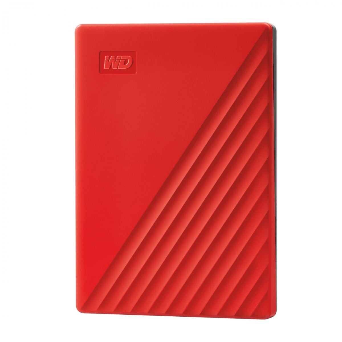 WESTERN DIGITAL Western Digital My Passport disco rigido esterno 2 TB 2.5" 3.2 Gen 1 (3.1 Gen 1) Rosso - SUPPORTI PER LA MEMORIZZAZIONE | TecnoCARE.net Sabaudia, Latina, Terracina, San Felice Circeo e Pontinia