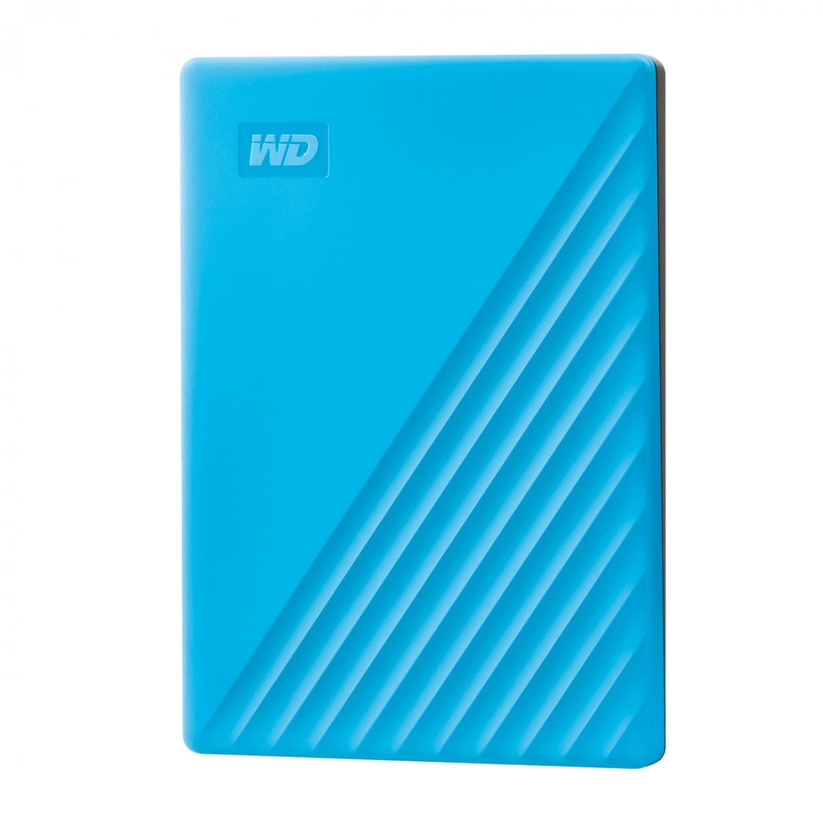 WESTERN DIGITAL Western Digital My Passport disco rigido esterno 4 TB 3.2 Gen 1 (3.1 Gen 1) Blu - SUPPORTI PER LA MEMORIZZAZIONE | TecnoCARE.net Sabaudia, Latina, Terracina, San Felice Circeo e Pontinia