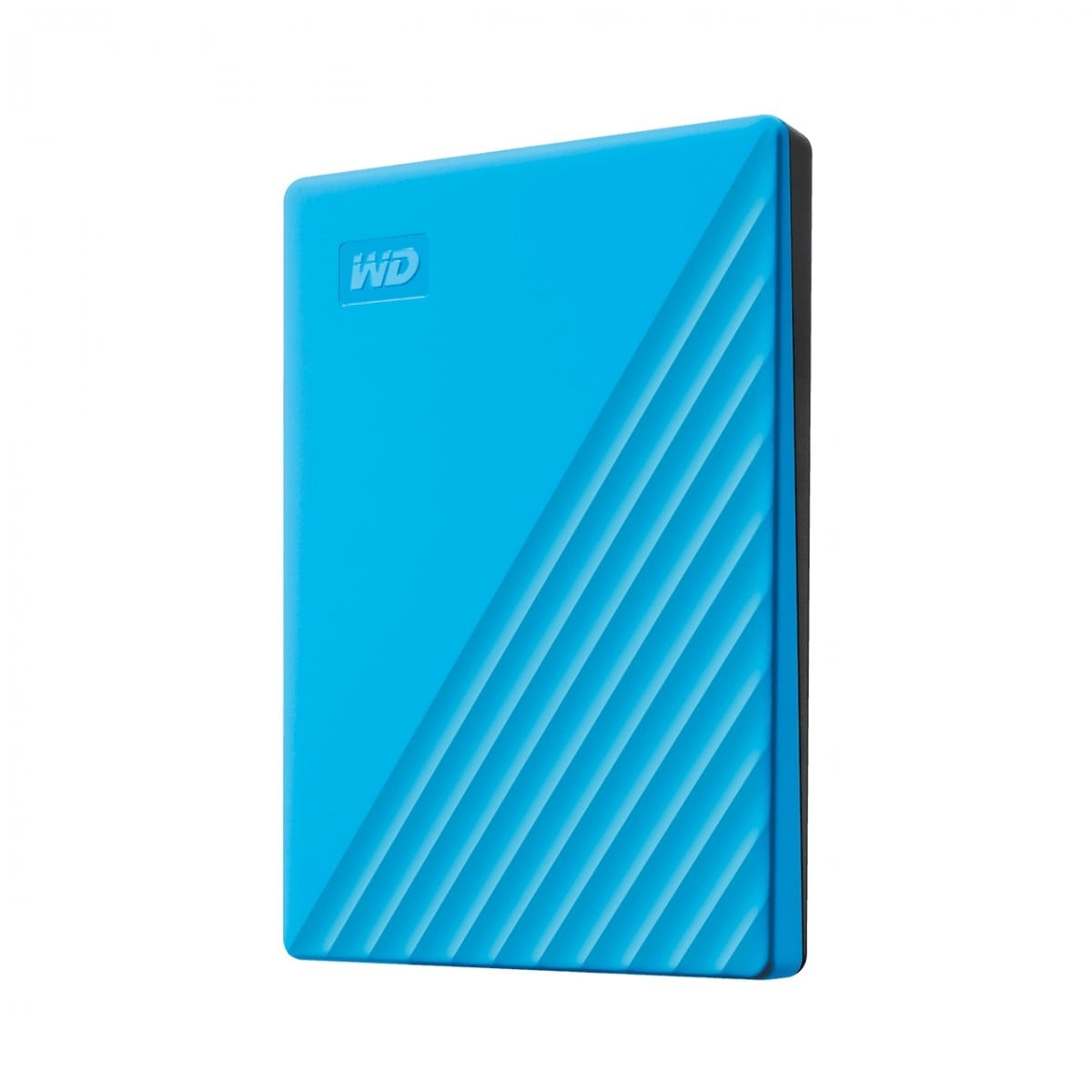 WESTERN DIGITAL Western Digital My Passport disco rigido esterno 2000 GB Blu - SUPPORTI PER LA MEMORIZZAZIONE | TecnoCARE.net Sabaudia, Latina, Terracina, San Felice Circeo e Pontinia