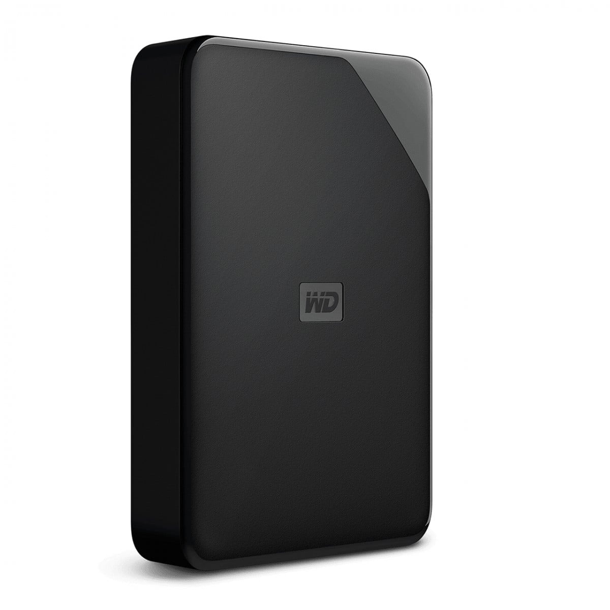 WESTERN DIGITAL Western Digital Elements SE disco rigido esterno 5 TB USB Tipo A 3.2 Gen 1 (3.1 Gen 1) Nero - SUPPORTI PER LA MEMORIZZAZIONE | TecnoCARE.net Sabaudia, Latina, Terracina, San Felice Circeo e Pontinia