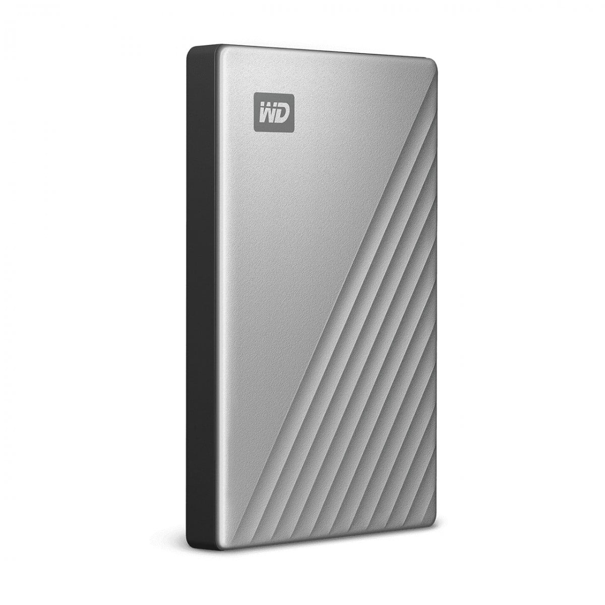 WESTERN DIGITAL Western Digital My Passport Ultra per Mac disco rigido esterno 5 TB USB Tipo-C 3.2 Gen 1 (3.1 Gen 1) Argento - SUPPORTI PER LA MEMORIZZAZIONE | TecnoCARE.net Sabaudia, Latina, Terracina, San Felice Circeo e Pontinia