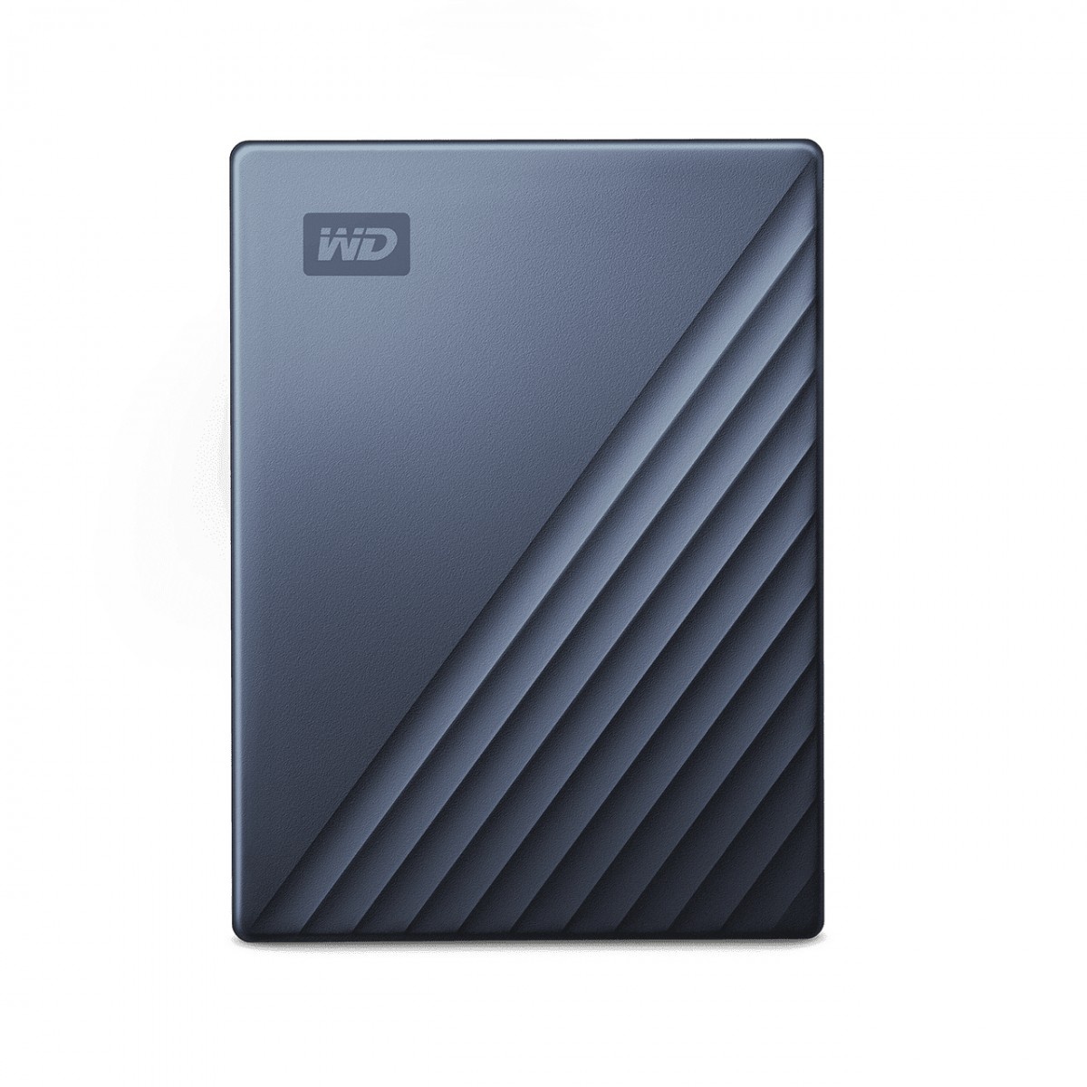 WESTERN DIGITAL Western Digital My Passport Ultra disco rigido esterno 5 TB USB Type-C 3.2 Gen 1 (3.1 Gen 1) Blu - SUPPORTI PER LA MEMORIZZAZIONE | TecnoCARE.net Sabaudia, Latina, Terracina, San Felice Circeo e Pontinia