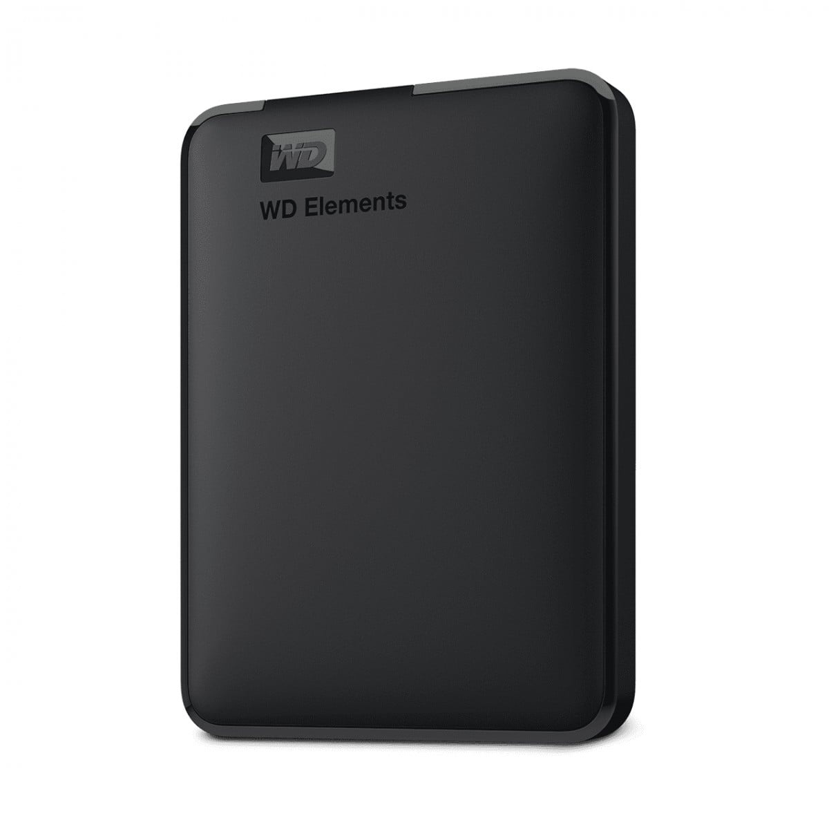 WESTERN DIGITAL Western Digital Elements Portable disco rigido esterno 5000 GB Nero - SUPPORTI PER LA MEMORIZZAZIONE | TecnoCARE.net Sabaudia, Latina, Terracina, San Felice Circeo e Pontinia