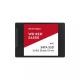 SANDISK Western Digital Red WD SA500 500 GB 2.5" Serial ATA III 3D NAND - SUPPORTI PER LA MEMORIZZAZIONE | TecnoCARE.net Sabaudia, Latina, Terracina, San Felice Circeo e Pontinia