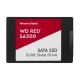 SANDISK Western Digital Red WD SA500 1 TB 2.5" Serial ATA III 3D NAND - SUPPORTI PER LA MEMORIZZAZIONE | TecnoCARE.net Sabaudia, Latina, Terracina, San Felice Circeo e Pontinia