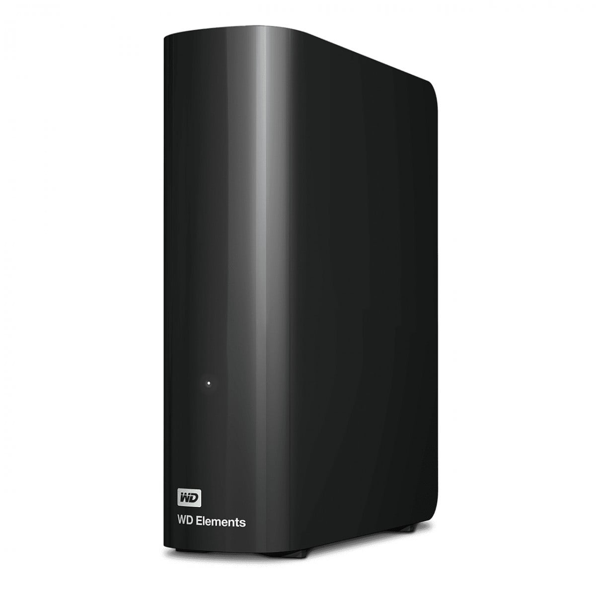 WESTERN DIGITAL Western Digital Elements WDBWLG0140HBK-EESN disco rigido esterno 14 TB Micro-USB B 3.2 Gen 1 (3.1 Gen 1) Nero - SUPPORTI PER LA MEMORIZZAZIONE | TecnoCARE.net Sabaudia, Latina, Terracina, San Felice Circeo e Pontinia