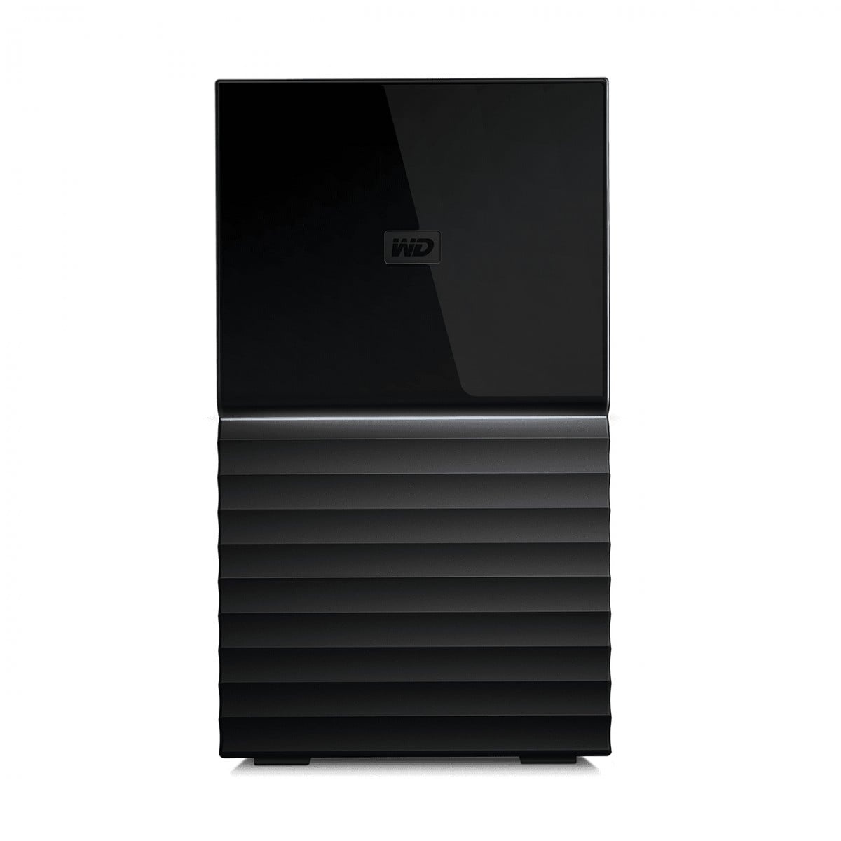 WESTERN DIGITAL Western Digital My Book Duo disco rigido esterno 28 TB USB Type-A / USB Type-C 3.2 Gen 1 (3.1 Gen 1) Nero - SUPPORTI PER LA MEMORIZZAZIONE | TecnoCARE.net Sabaudia, Latina, Terracina, San Felice Circeo e Pontinia