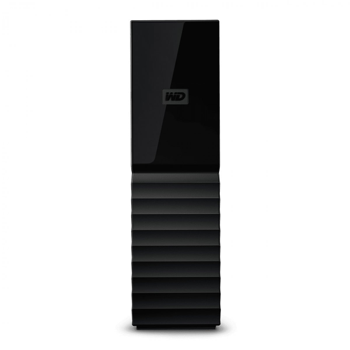 WESTERN DIGITAL Western Digital My Book disco rigido esterno 14000 GB Nero - SUPPORTI PER LA MEMORIZZAZIONE | TecnoCARE.net Sabaudia, Latina, Terracina, San Felice Circeo e Pontinia