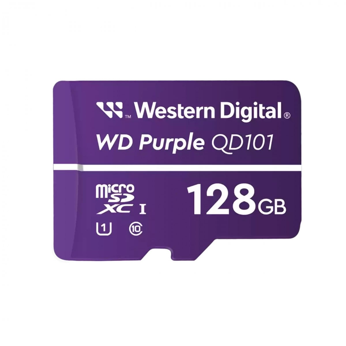 SANDISK Western Digital WD Purple SC QD101 128 GB MicroSDXC Classe 10 - SUPPORTI PER LA MEMORIZZAZIONE | TecnoCARE.net Sabaudia, Latina, Terracina, San Felice Circeo e Pontinia
