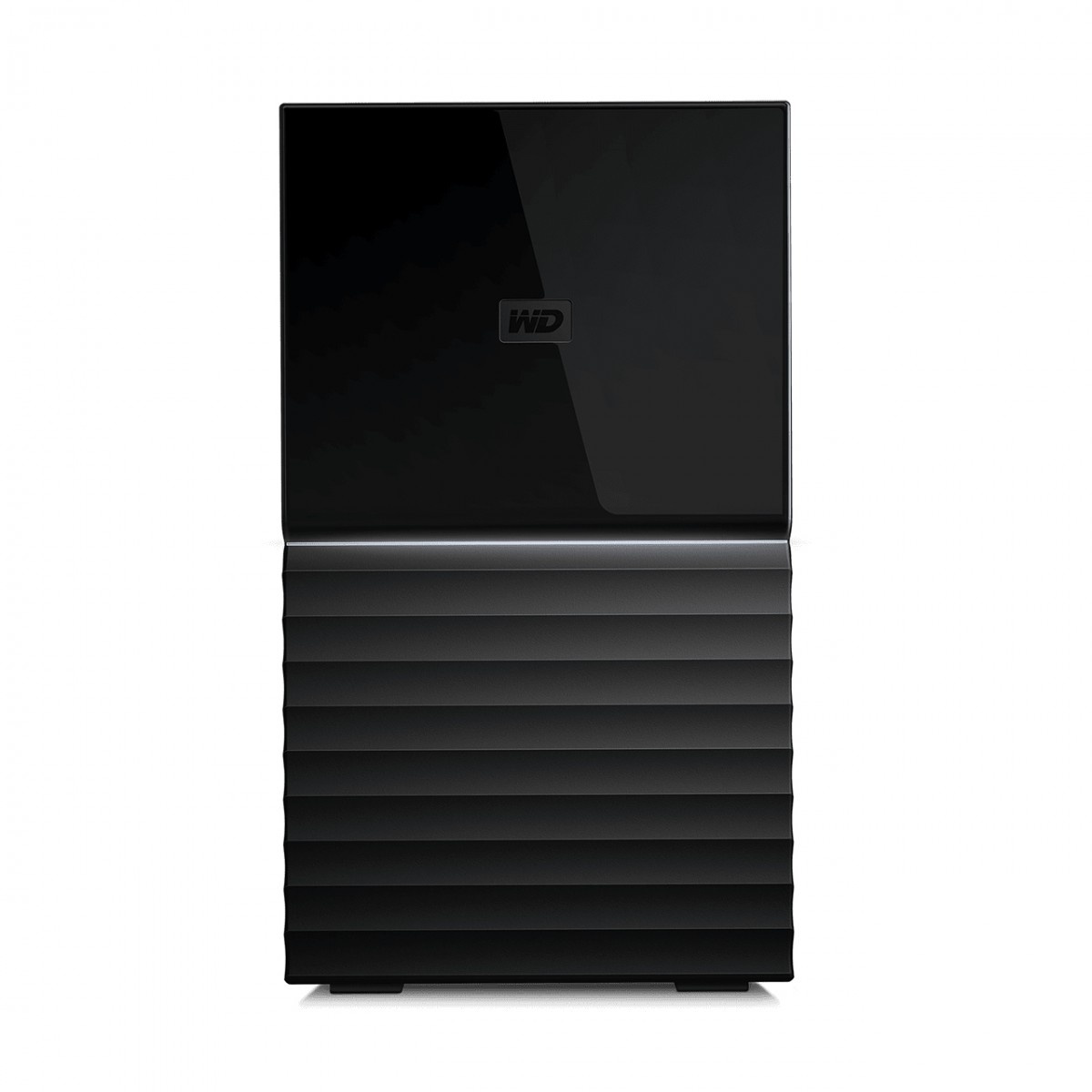 WESTERN DIGITAL Western Digital My Book Duo array di dischi 36 TB Desktop Nero - SUPPORTI PER LA MEMORIZZAZIONE | TecnoCARE.net Sabaudia, Latina, Terracina, San Felice Circeo e Pontinia