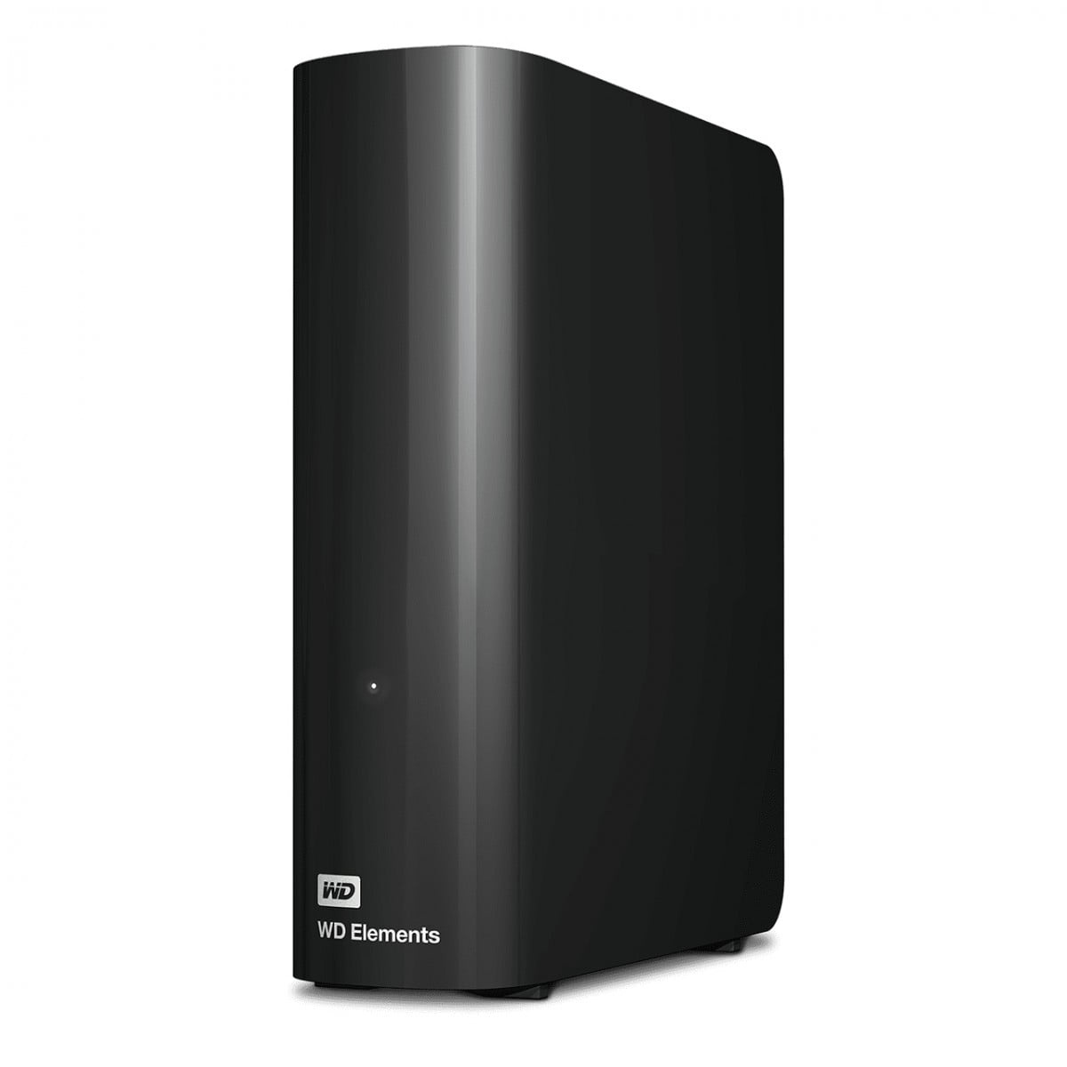 WESTERN DIGITAL Western Digital WD Elements disco rigido esterno 16000 GB Nero - SUPPORTI PER LA MEMORIZZAZIONE | TecnoCARE.net Sabaudia, Latina, Terracina, San Felice Circeo e Pontinia