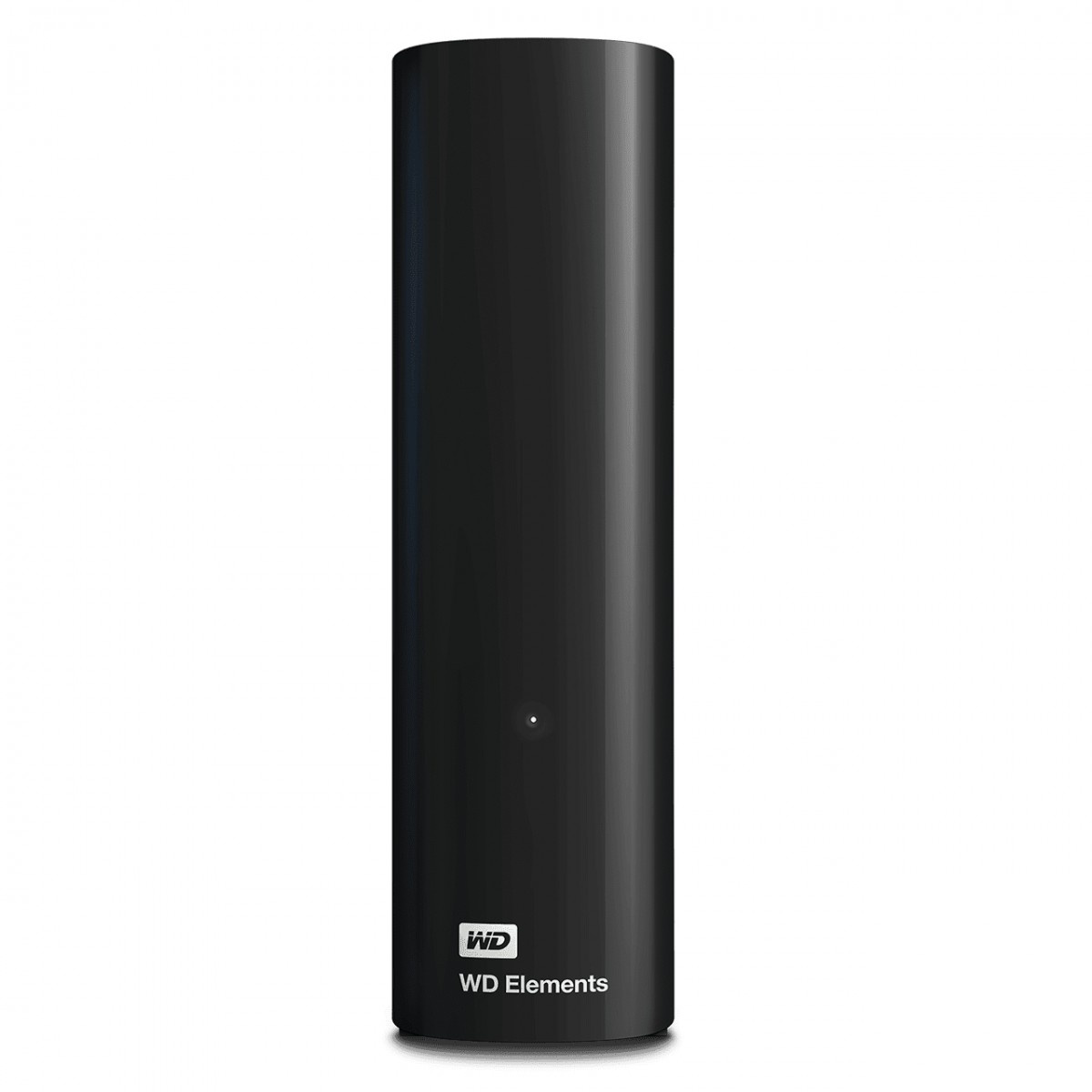 WESTERN DIGITAL Western Digital Elements WDBWLG0180HBK-EESN disco rigido esterno 18 TB 2.0/3.2 Gen 1 (3.1 Gen 1) Nero - SUPPORTI PER LA MEMORIZZAZIONE | TecnoCARE.net Sabaudia, Latina, Terracina, San Felice Circeo e Pontinia