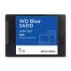 SANDISK Western Digital Blue SA510 1 TB 2.5" Serial ATA III - SUPPORTI PER LA MEMORIZZAZIONE | TecnoCARE.net Sabaudia, Latina, Terracina, San Felice Circeo e Pontinia