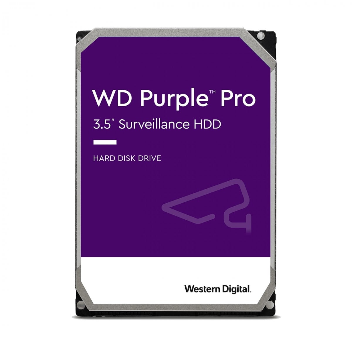 WESTERN DIGITAL Western Digital Purple Pro 18TB WD181PURP - SISTEMI DI SORVEGLIANZA | TecnoCARE.net Sabaudia, Latina, Terracina, San Felice Circeo e Pontinia