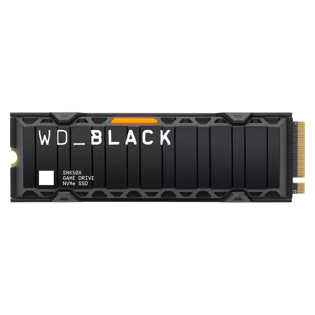 WESTERN DIGITAL WESTERN DIGITAL SDD INTERNO BLACK SN580X 2TB M.2 PCIE R/W 7300/6000 GEN 4X4 - SSD INTERNI | TecnoCARE.net Sabaudia, Latina, Terracina, San Felice Circeo e Pontinia