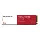 SANDISK Western Digital Red WD SN700 NVMe 1 TB M.2 PCI Express 3.0 - SUPPORTI PER LA MEMORIZZAZIONE | TecnoCARE.net Sabaudia, Latina, Terracina, San Felice Circeo e Pontinia