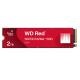 SANDISK Western Digital Red WD SN700 NVMe 2 TB M.2 PCI Express 3.0 - SUPPORTI PER LA MEMORIZZAZIONE | TecnoCARE.net Sabaudia, Latina, Terracina, San Felice Circeo e Pontinia