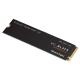 WESTERN DIGITAL WESTERN DIGITAL SSD INTERNO BLACK SN850X 1TB NVME M.2 2280  PCIE 4.0 - SSD INTERNI | TecnoCARE.net Sabaudia, Latina, Terracina, San Felice Circeo e Pontinia