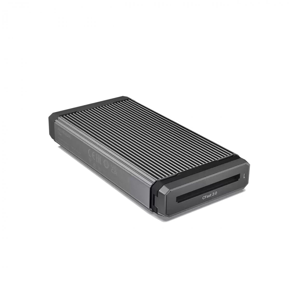SANDISK SanDisk PRO-READER CFast lettore di schede USB 3.2 Gen 2 (3.1 Gen 2) Type-C - SUPPORTI PER LA MEMORIZZAZIONE | TecnoCARE.net Sabaudia, Latina, Terracina, San Felice Circeo e Pontinia