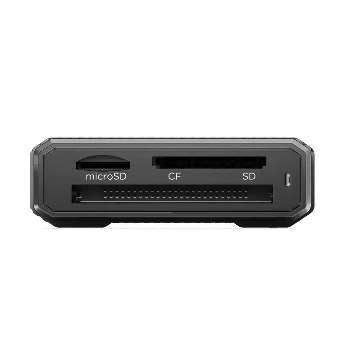 SANDISK SanDisk PRO-READER lettore di schede USB 3.2 Gen 2 (3.1 Gen 2) Type-C Nero - SUPPORTI PER LA MEMORIZZAZIONE | TecnoCARE.net Sabaudia, Latina, Terracina, San Felice Circeo e Pontinia