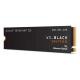 SANDISK Western Digital Black WD_BLACK SN7100 NVMe 500 GB M.2 PCI Express 4.0 - SUPPORTI PER LA MEMORIZZAZIONE | TecnoCARE.net Sabaudia, Latina, Terracina, San Felice Circeo e Pontinia