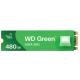 SANDISK Western Digital Green WDS480G3G0B 480 GB M.2 Serial ATA III - SUPPORTI PER LA MEMORIZZAZIONE | TecnoCARE.net Sabaudia, Latina, Terracina, San Felice Circeo e Pontinia
