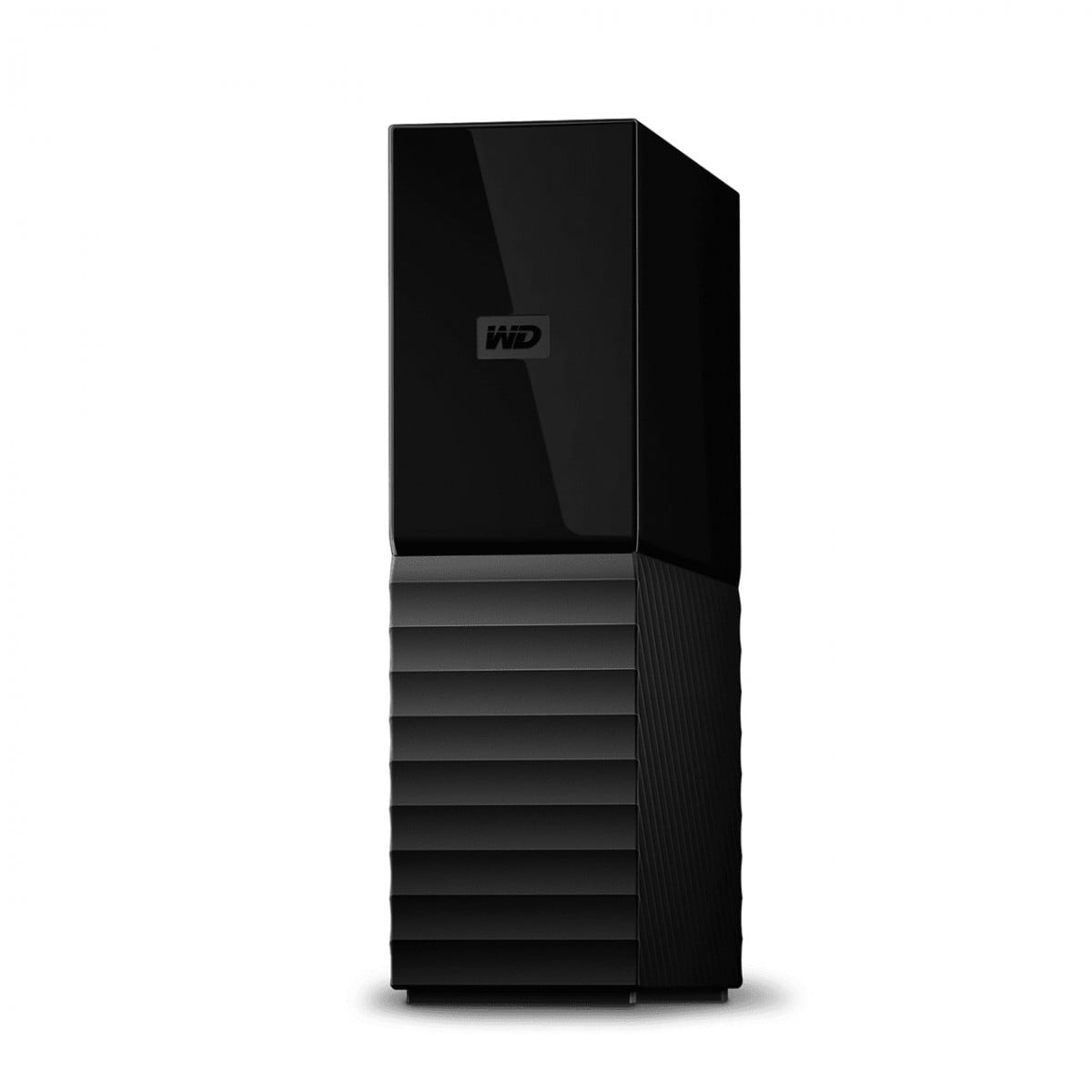 WESTERN DIGITAL Western Digital My Book disco rigido esterno 22 TB USB tipo A 2.0/3.2 Gen 1 (3.1 Gen 1) Nero - SUPPORTI PER LA MEMORIZZAZIONE | TecnoCARE.net Sabaudia, Latina, Terracina, San Felice Circeo e Pontinia