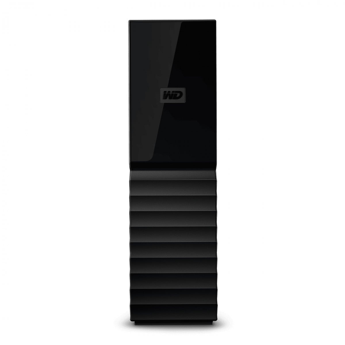 WESTERN DIGITAL Western Digital My Book disco rigido esterno 22 TB USB tipo A 2.0/3.2 Gen 1 (3.1 Gen 1) Nero - SUPPORTI PER LA MEMORIZZAZIONE | TecnoCARE.net Sabaudia, Latina, Terracina, San Felice Circeo e Pontinia