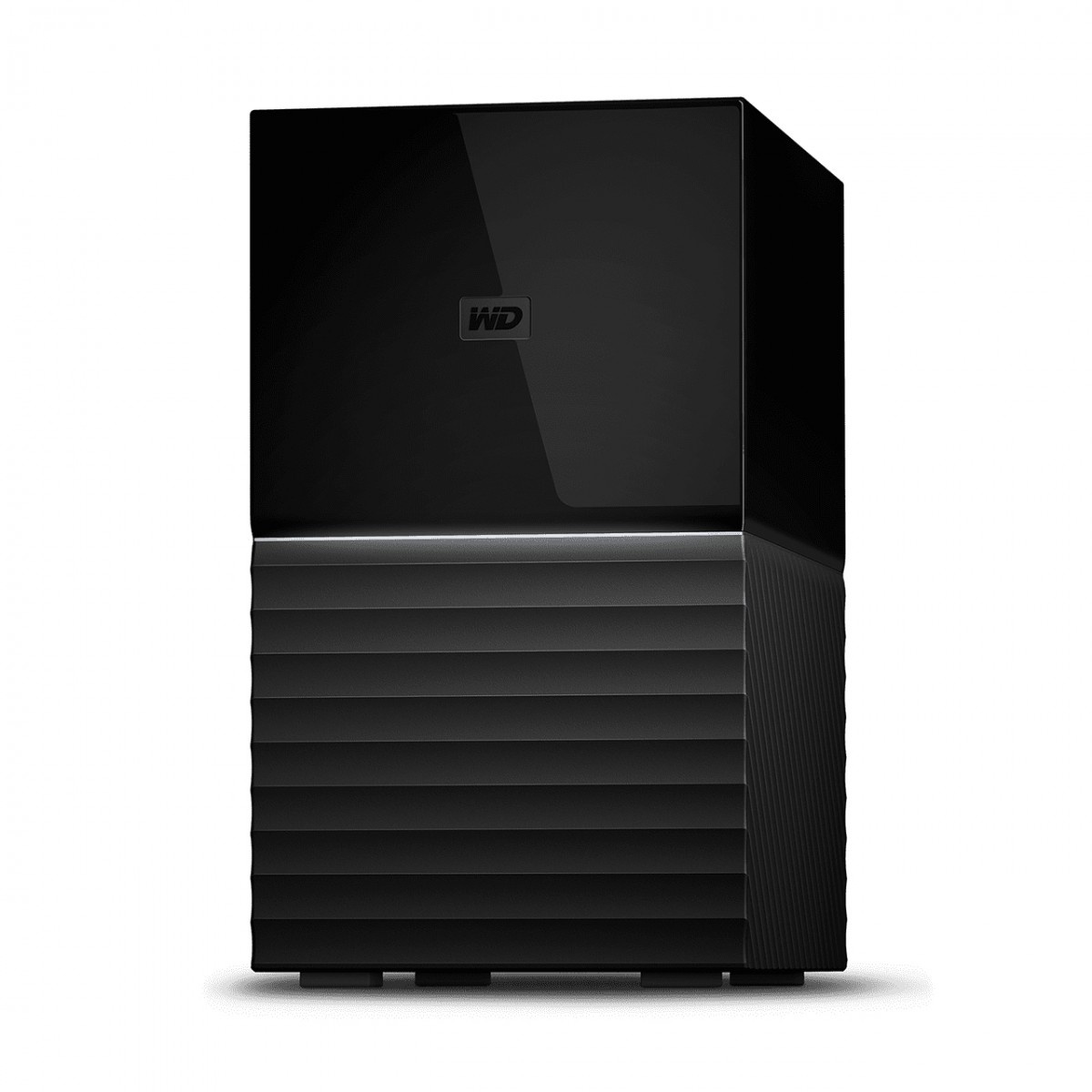 WESTERN DIGITAL Western Digital My Book Duo disco rigido esterno 44 TB USB Type-A / USB Type-C 3.2 Gen 1 (3.1 Gen 1) Nero - SUPPORTI PER LA MEMORIZZAZIONE | TecnoCARE.net Sabaudia, Latina, Terracina, San Felice Circeo e Pontinia