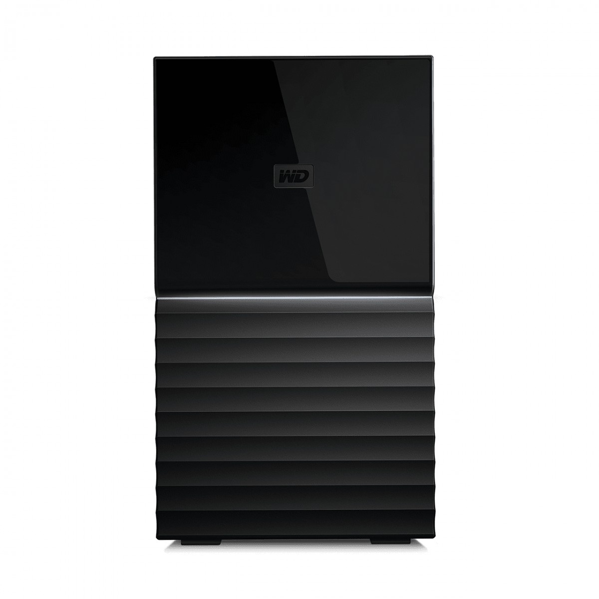 WESTERN DIGITAL Western Digital My Book Duo disco rigido esterno 44 TB USB Type-A / USB Type-C 3.2 Gen 1 (3.1 Gen 1) Nero - SUPPORTI PER LA MEMORIZZAZIONE | TecnoCARE.net Sabaudia, Latina, Terracina, San Felice Circeo e Pontinia