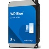WESTERN DIGITAL Western Digital Blue 8TB WD80EAAZ - SUPPORTI PER LA MEMORIZZAZIONE | TecnoCARE.net Sabaudia, Latina, Terracina, San Felice Circeo e Pontinia